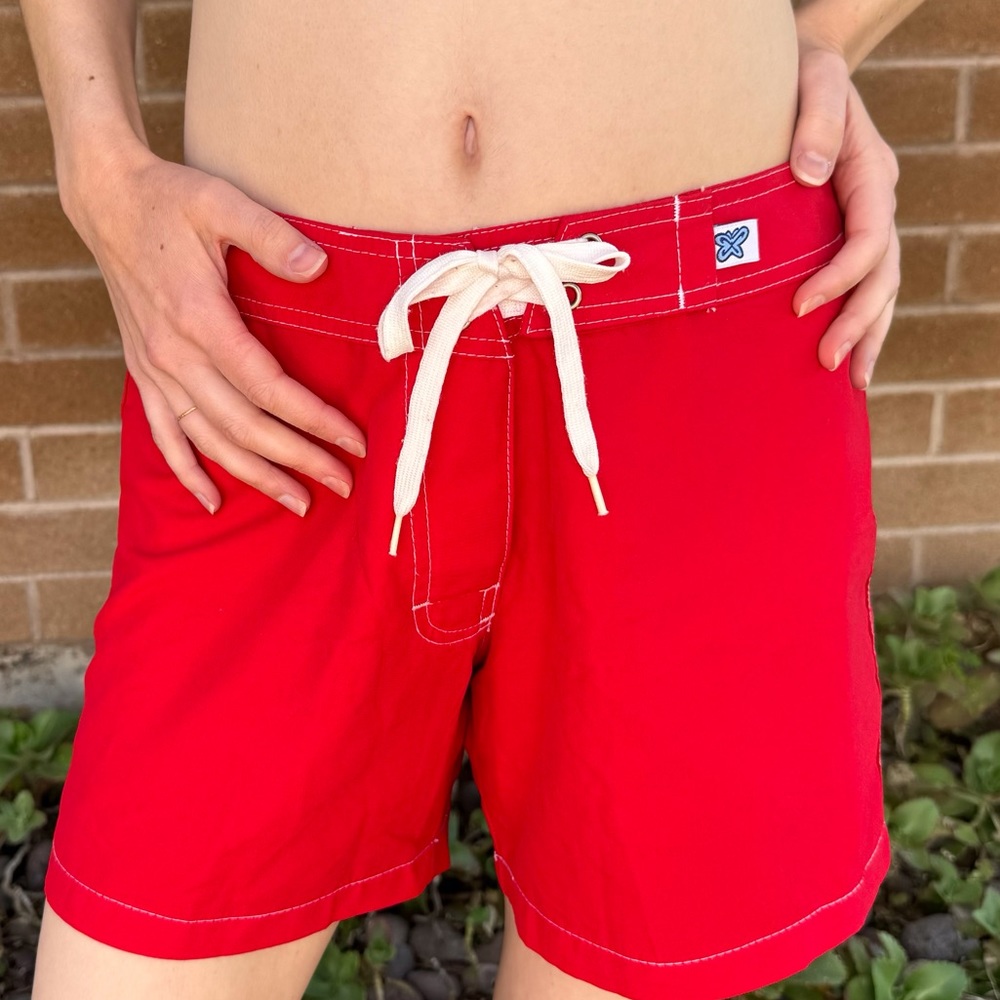 EUC Xelosette Board Shorts